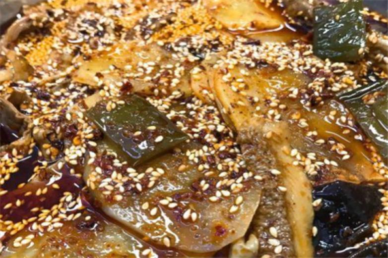 成都钟姐钵钵鸡